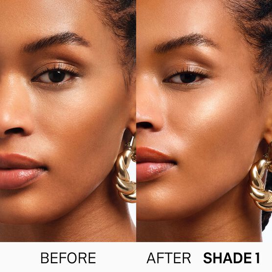 NUDE COUTURE ILUMI 1 GOLD GETTER 8